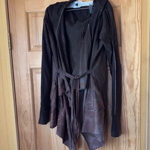 Crossfox Bast Hoodie